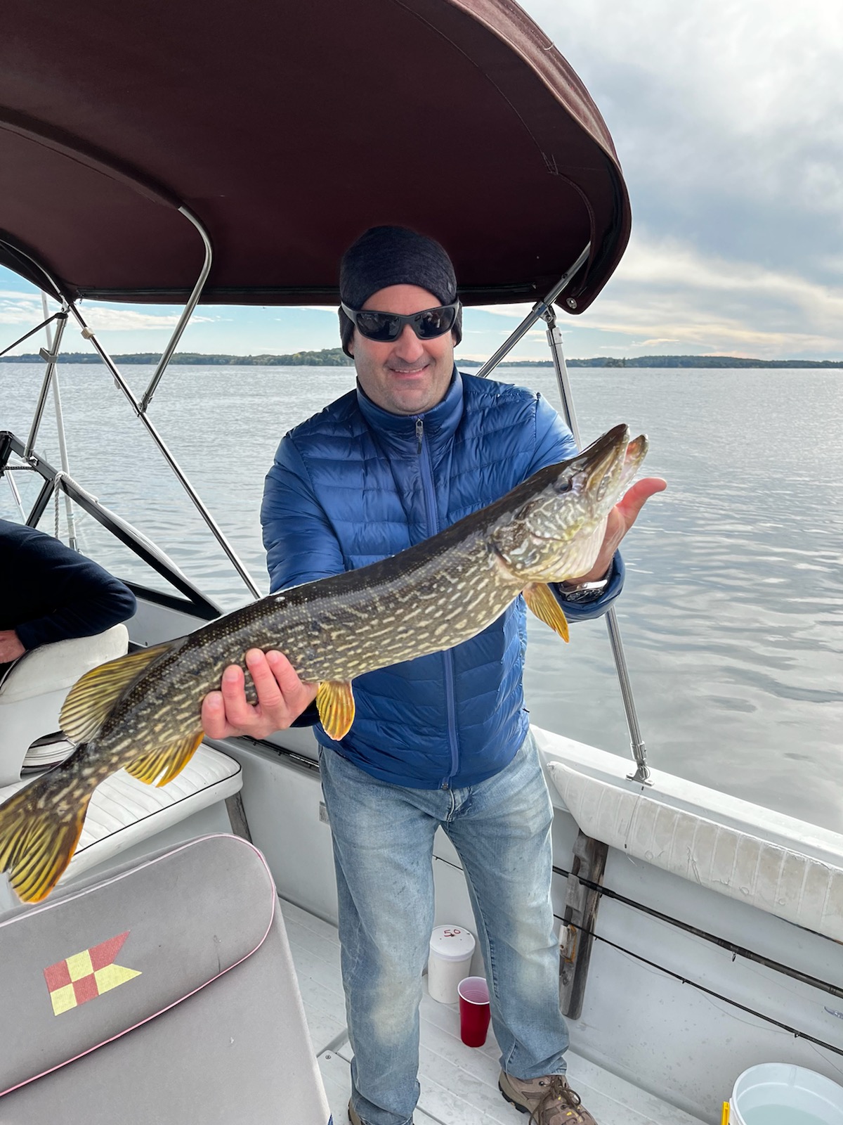 guided-fishing-charter-on-the-st-lawrence-river